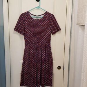 Lularoe Amelia